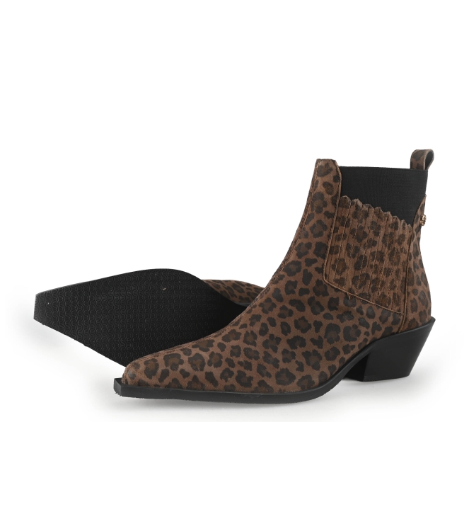 Copenhagen Shoes Stiefeletten