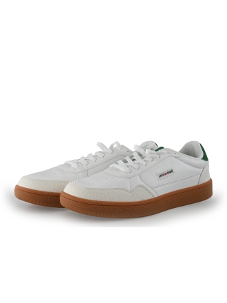 Jack & Jones Sneaker Weiß 348269
 Größe 45
 