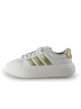 Adidas Sneaker Weiß 348270
 Größe 41
 