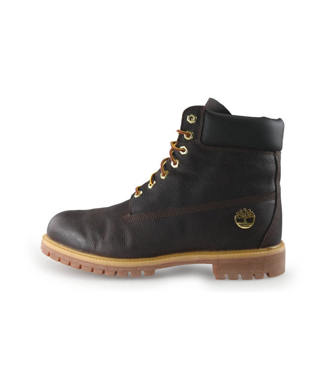 Timberland Schnürstiefel