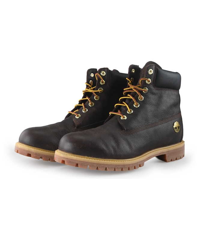 Timberland Schnürstiefel