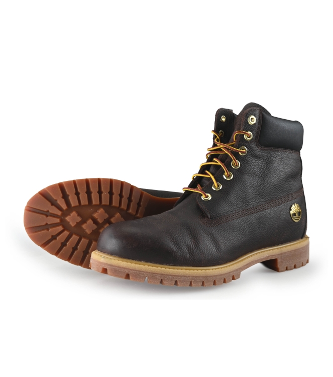 Timberland Schnürstiefel