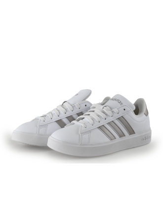 Adidas Sneaker Weiß 348272
 Größe 36
 