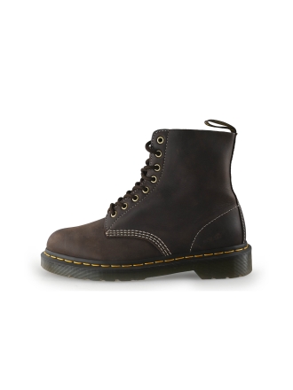 Dr. Martens Schnürstiefel Braun 348273
 Größe 40
 