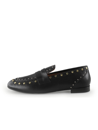 Babouche Loafers  Schwarz 348277
 Größe 37
 