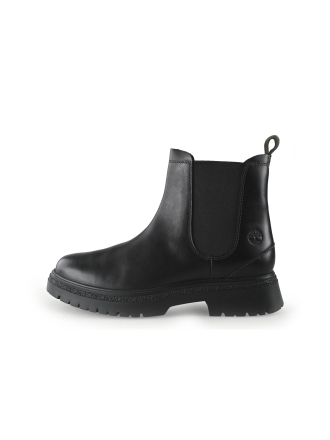 Timberland Chelsea boots Schwarz 348279
 Größe 40
 