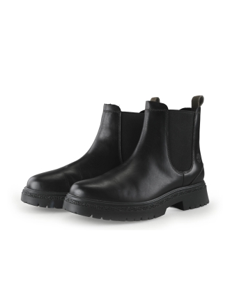 Timberland Chelsea boots Schwarz 348279
 Größe 40
 