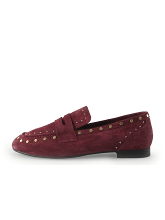 Babouche Loafers  Rot 348281
 Größe 38
 
