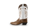Bootstock Cowboystiefel