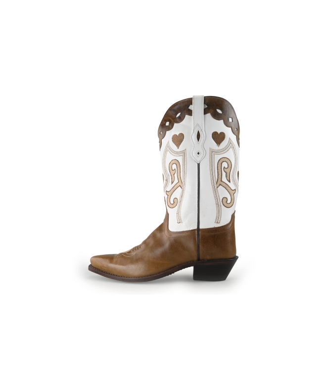 Bootstock Cowboystiefel
