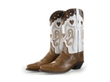 Bootstock Cowboystiefel