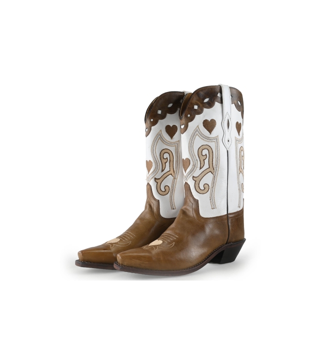 Bootstock Cowboystiefel