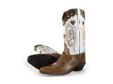 Bootstock Cowboystiefel