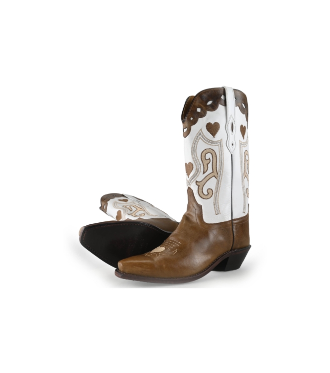 Bootstock Cowboystiefel