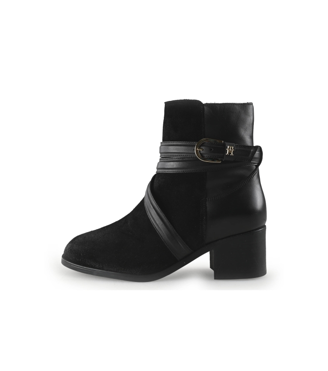 Tommy Hilfiger Schnürstiefel