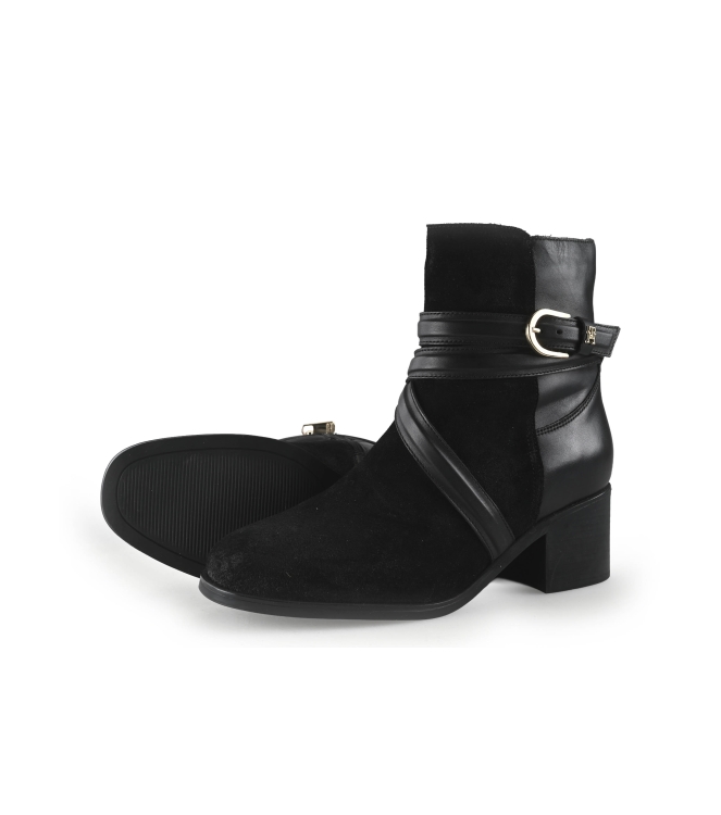 Tommy Hilfiger Schnürstiefel