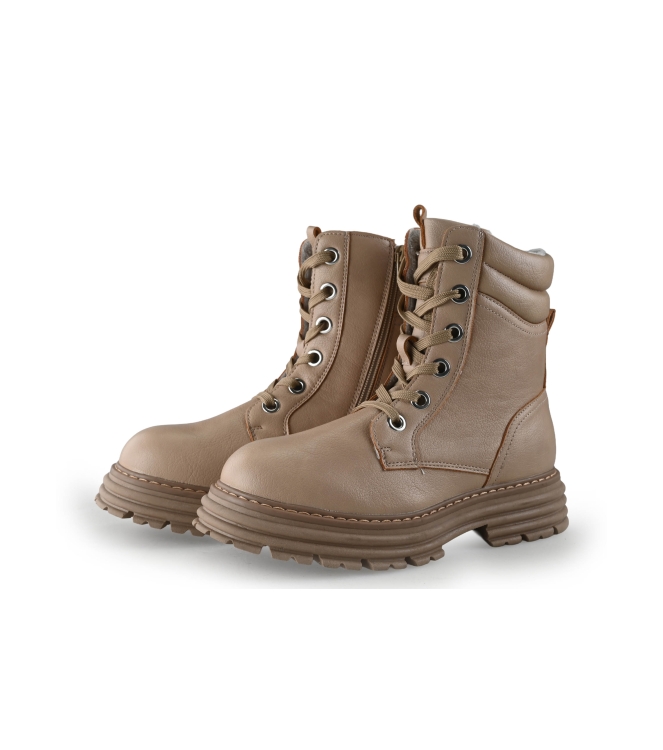 Claudia Ghizzani Schnürstiefel