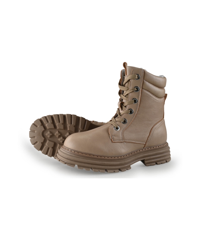 Claudia Ghizzani Schnürstiefel