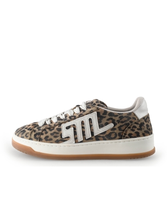 Steve Madden Sneaker Leopardenmuster 348292
 Größe 39
 