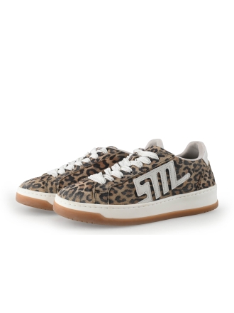 Steve Madden Sneaker Leopardenmuster 348292
 Größe 39
 
