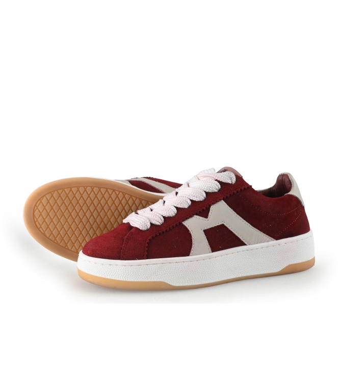 Manfield Sneaker