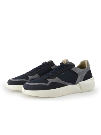 Nubikk Sneaker Blau 348297
 Größe 43
 