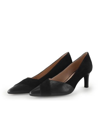 Geox pumps Schwarz 348309
 Größe 36
 