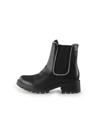 S.oliver Stiefeletten Schwarz 348310
 Größe 39
 