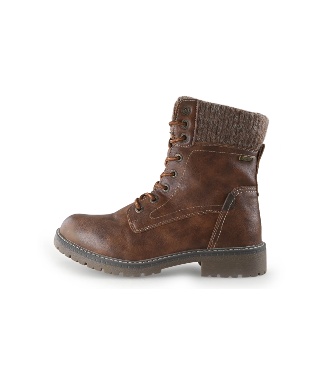 Puccetti Schnürstiefel