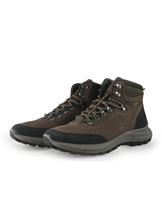 Mountain Peak Wanderschuhe Braun 348317
 Größe 46
 
