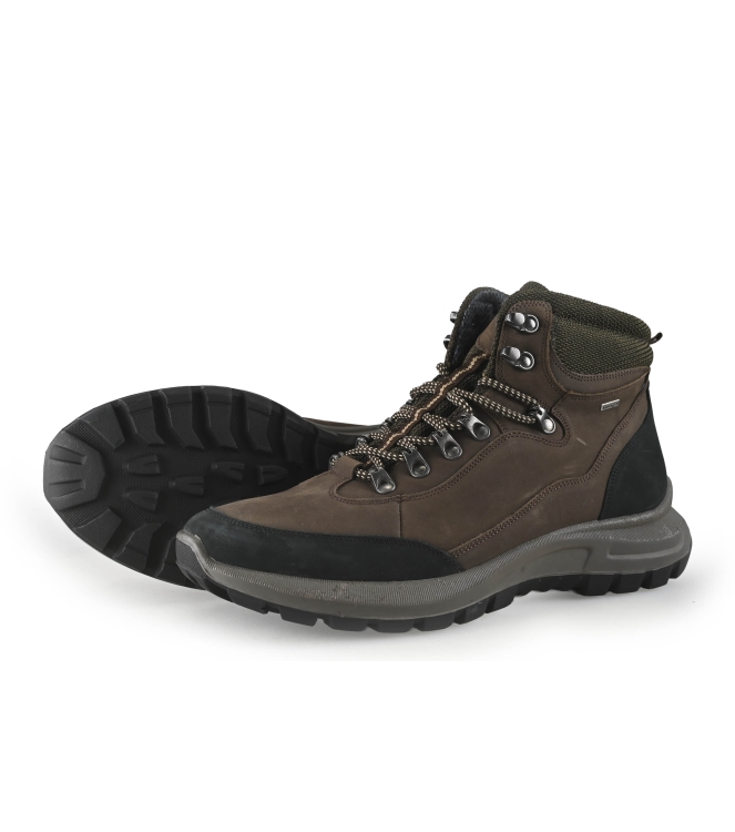 Mountain Peak Wanderschuhe