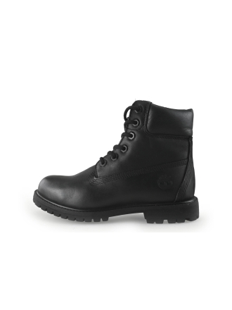 Timberland Boots Schwarz 348320
 Größe 38½
 