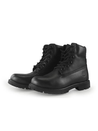 Timberland Boots Schwarz 348320
 Größe 38½
 