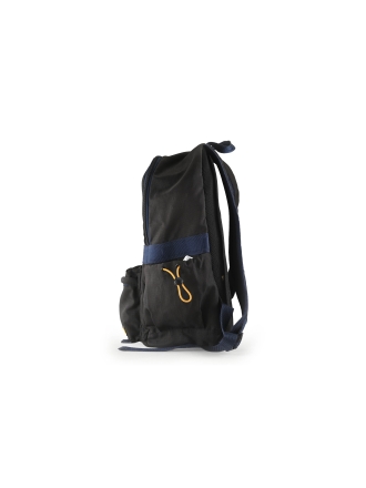 Lyle & scott Rucksack Schwarz 348322
 Größe standaard
 