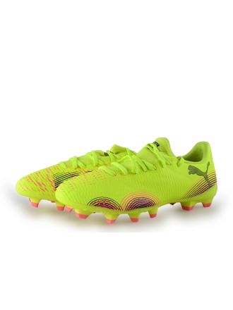 Puma Fußballschuhe Gelb 348323
 Größe 39
 