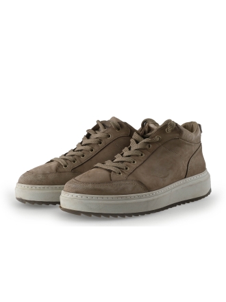 Rehab Sneaker Braun 348324
 Größe 42
 