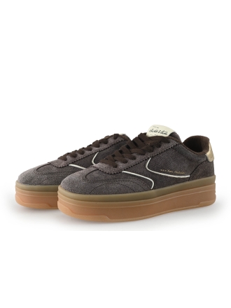 Scotch & Soda Sneaker Braun 348330
 Größe 41
 