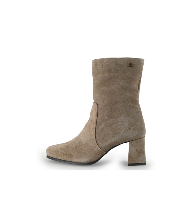 Babouche Stiefeletten
