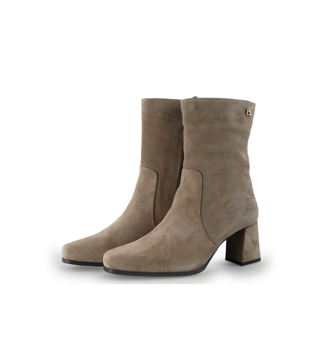 Babouche Stiefeletten