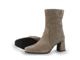 Babouche Stiefeletten
