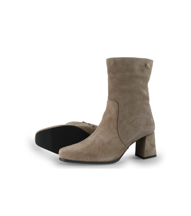 Babouche Stiefeletten