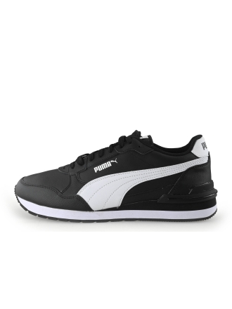 Puma Sneaker Schwarz 348333
 Größe 46
 