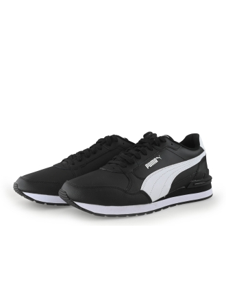 Puma Sneaker Schwarz 348333
 Größe 46
 