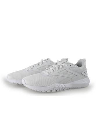 Reebok Sportschuhe Weiß 348335
 Größe 38½
 