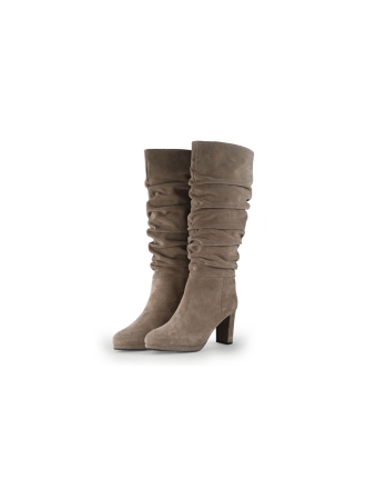 Peter Kaiser Stiefel Braun 348336
 Größe 37½
 