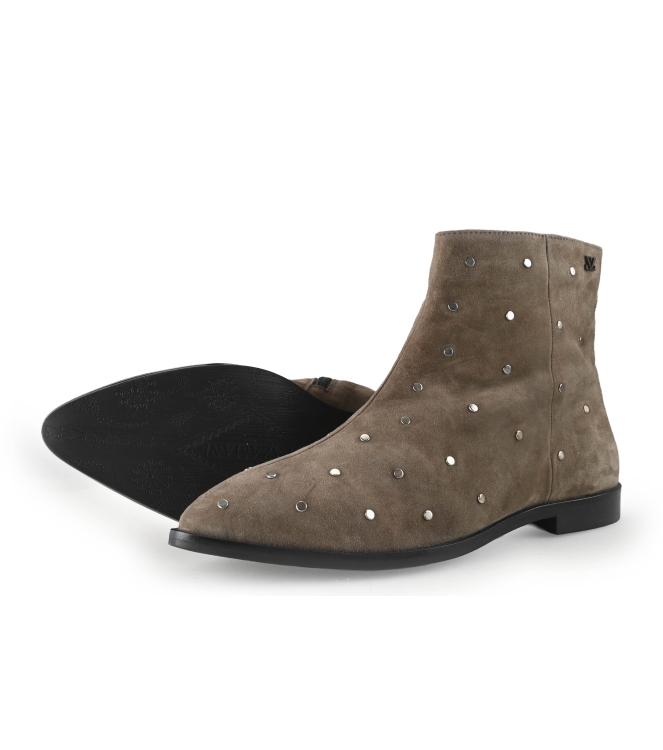 Lazamani Stiefeletten