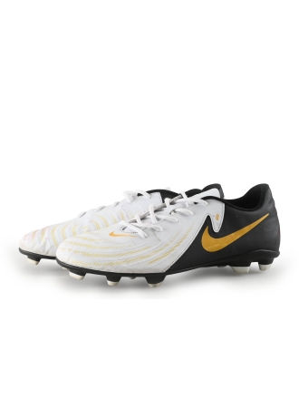 Nike Fußballschuhe Weiß 348340
 Größe 46
 