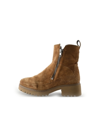 Piedi Nudi Boots Braun 348343
 Größe 42
 
