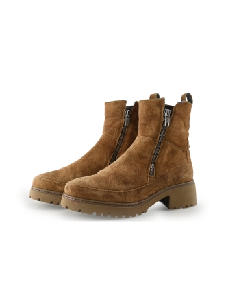 Piedi Nudi Boots Braun 348343
 Größe 42
 