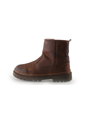 Muyters Schnürstiefel Cognac 348344
 Größe 29
 